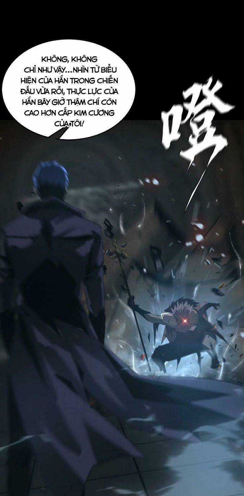 Một Mình Dạo Quanh Hầm Ngục Chapter 51 trang 28