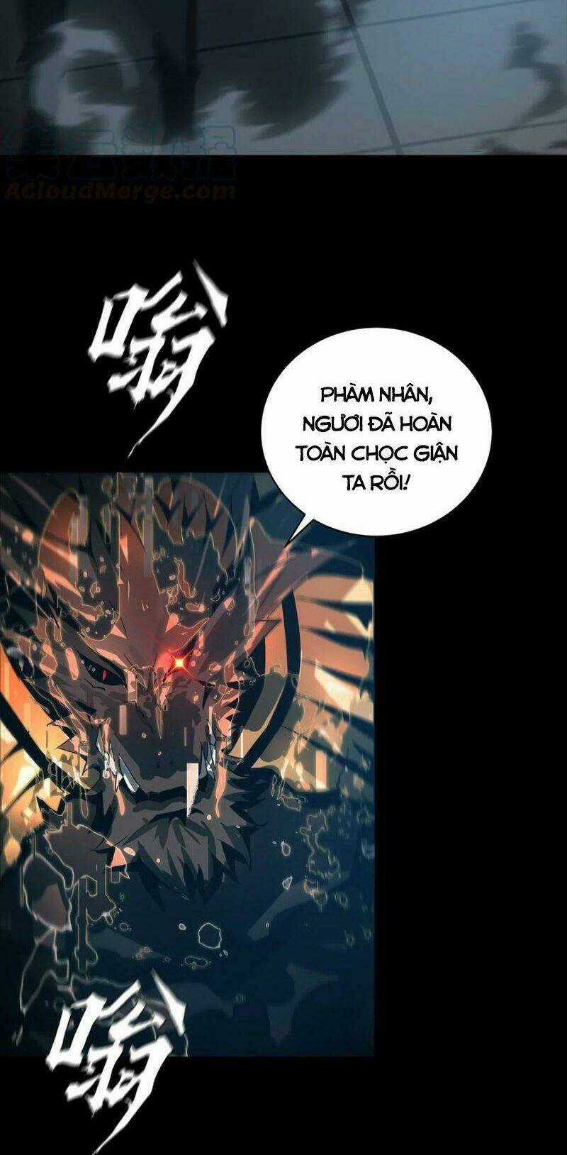 Một Mình Dạo Quanh Hầm Ngục Chapter 51 trang 29