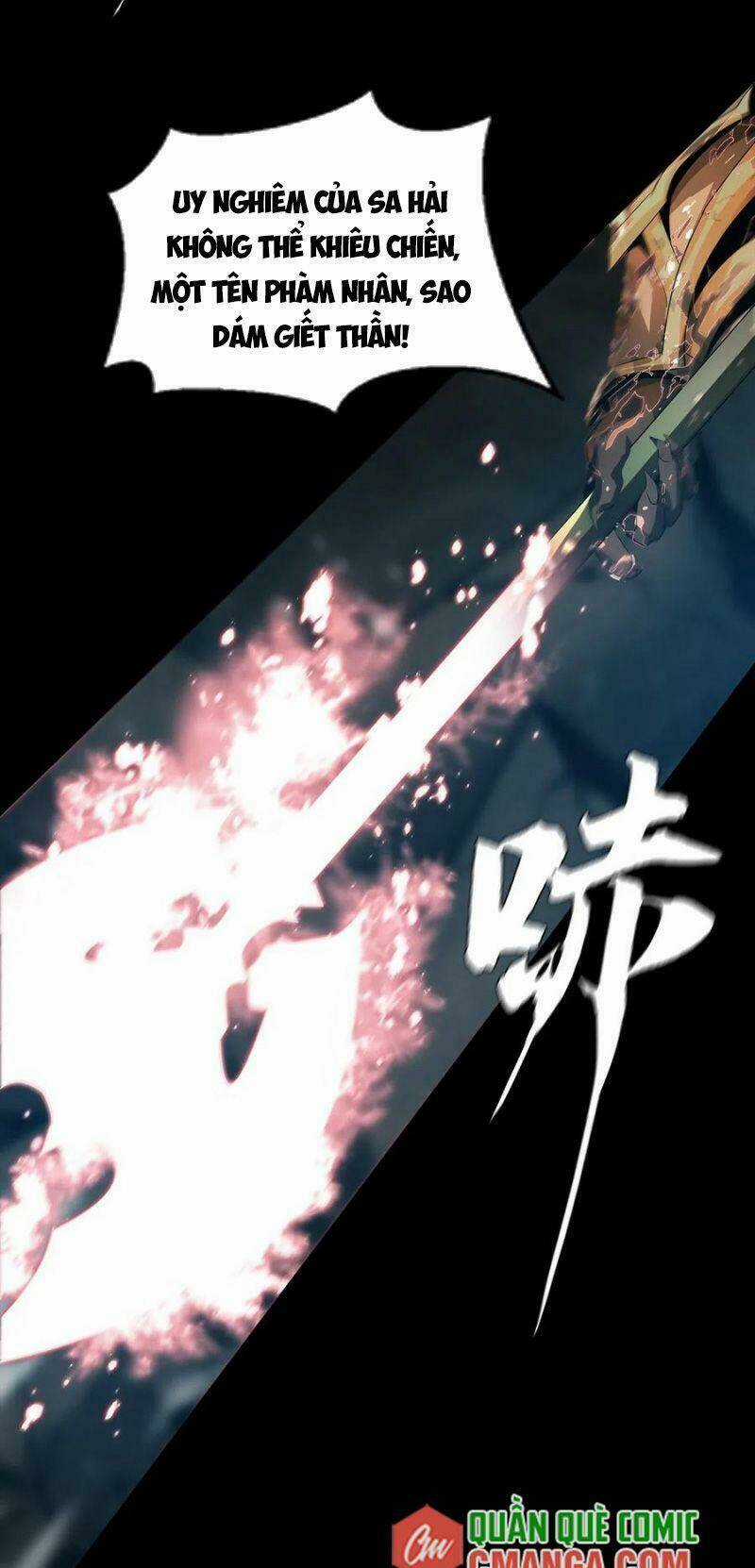 Một Mình Dạo Quanh Hầm Ngục Chapter 51 trang 30