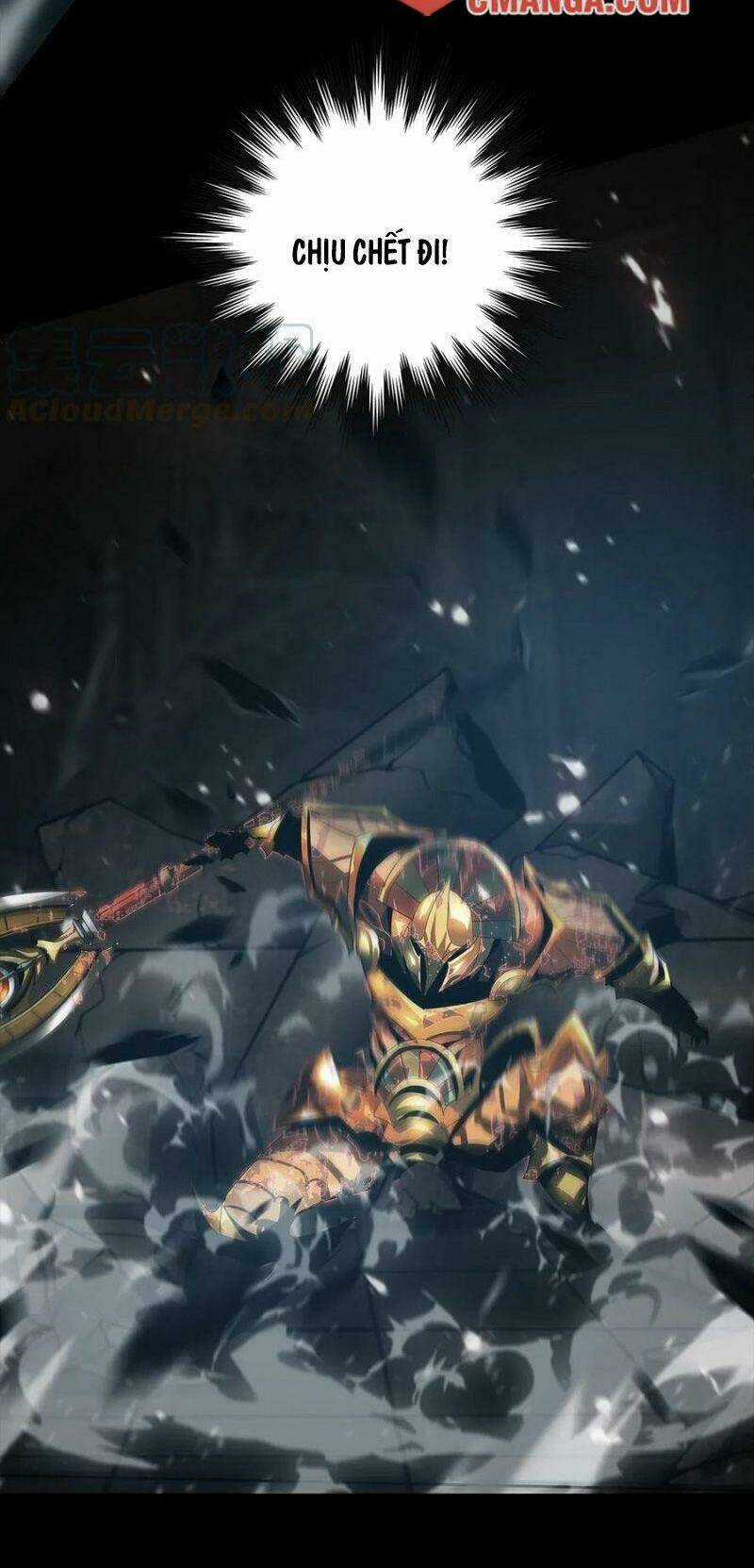 Một Mình Dạo Quanh Hầm Ngục Chapter 51 trang 31