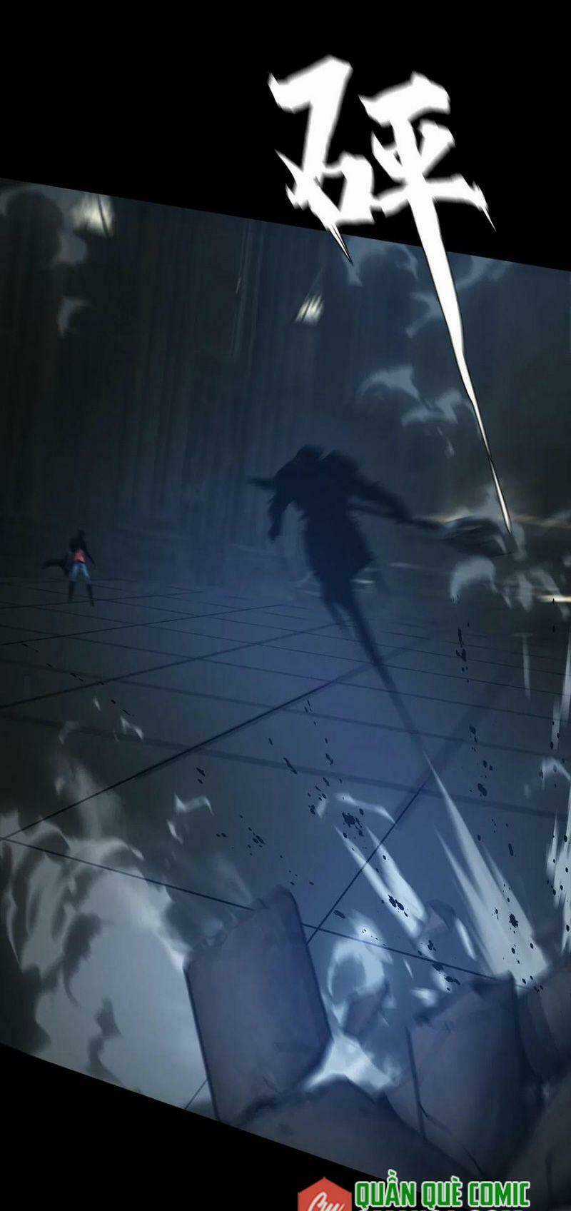 Một Mình Dạo Quanh Hầm Ngục Chapter 51 trang 32