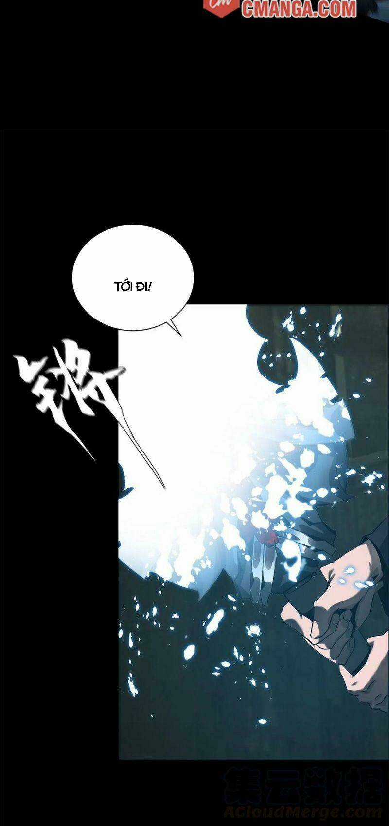 Một Mình Dạo Quanh Hầm Ngục Chapter 51 trang 33