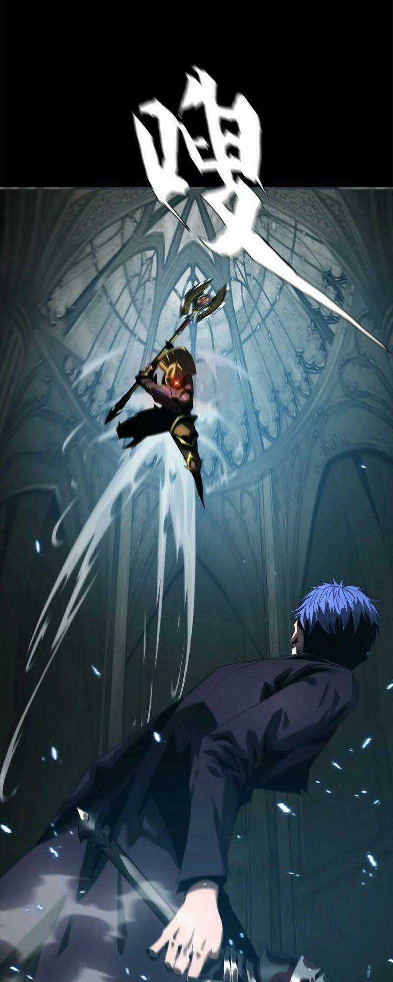 Một Mình Dạo Quanh Hầm Ngục Chapter 51 trang 34