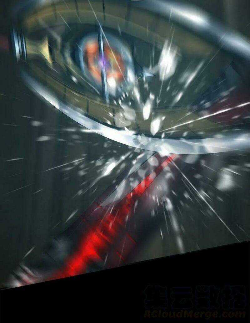 Một Mình Dạo Quanh Hầm Ngục Chapter 51 trang 36