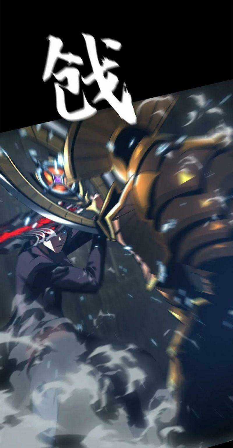 Một Mình Dạo Quanh Hầm Ngục Chapter 51 trang 37