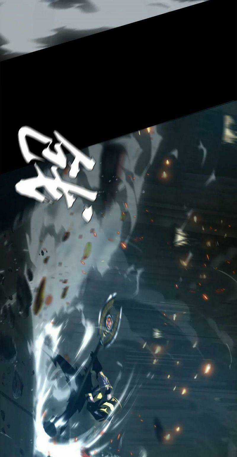 Một Mình Dạo Quanh Hầm Ngục Chapter 51 trang 38