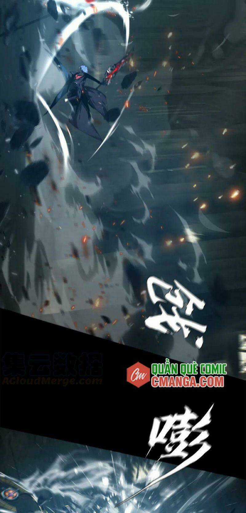 Một Mình Dạo Quanh Hầm Ngục Chapter 51 trang 39