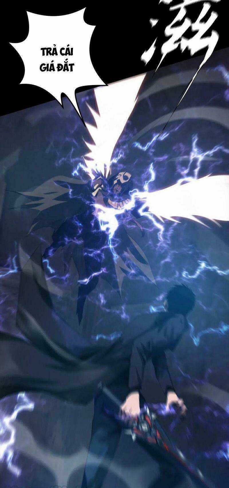 Một Mình Dạo Quanh Hầm Ngục Chapter 51 trang 4