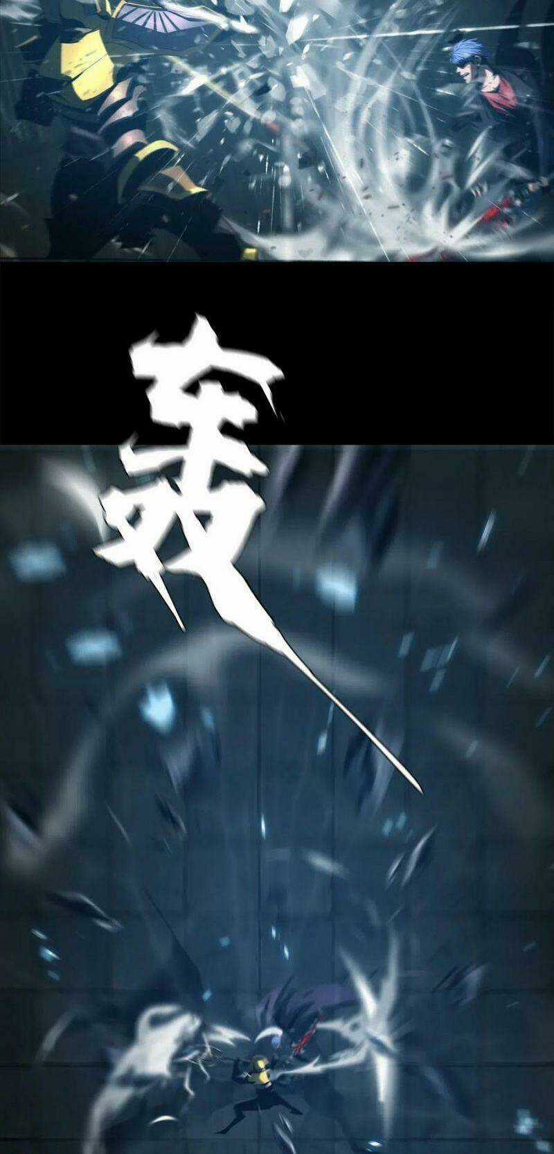 Một Mình Dạo Quanh Hầm Ngục Chapter 51 trang 40