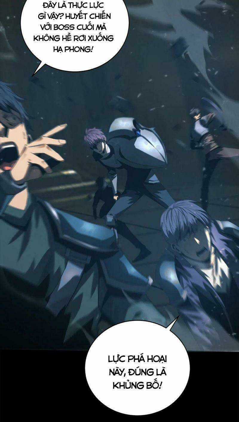 Một Mình Dạo Quanh Hầm Ngục Chapter 51 trang 42