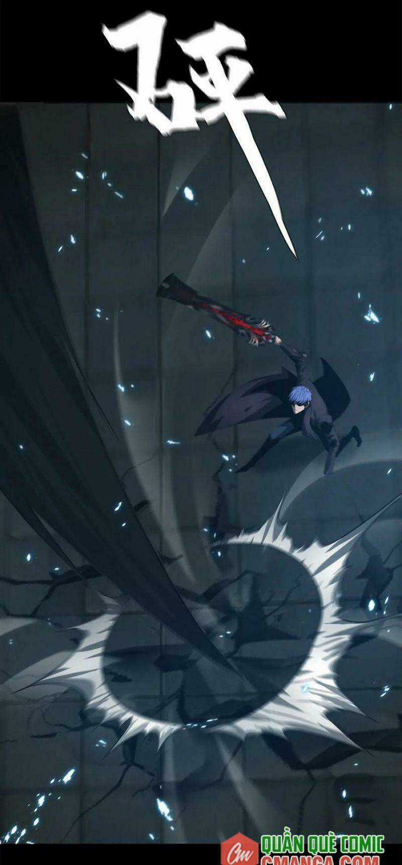 Một Mình Dạo Quanh Hầm Ngục Chapter 51 trang 43