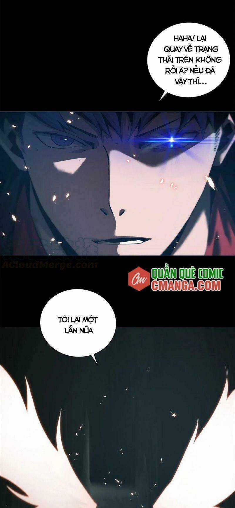 Một Mình Dạo Quanh Hầm Ngục Chapter 51 trang 47