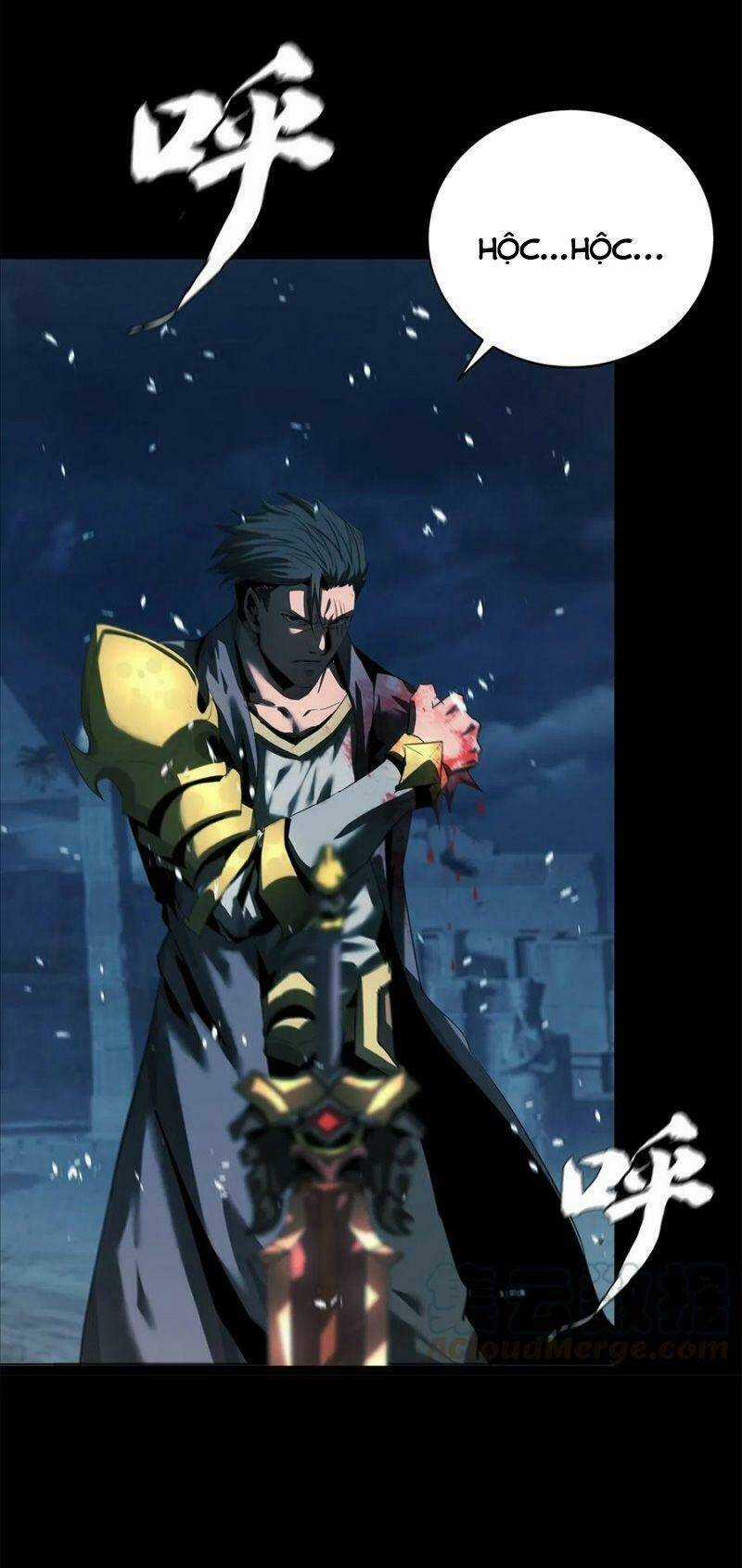 Một Mình Dạo Quanh Hầm Ngục Chapter 51 trang 49