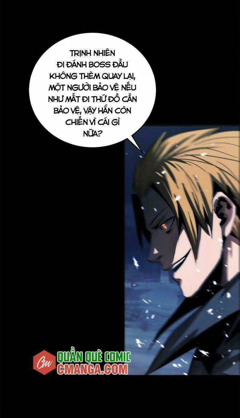 Một Mình Dạo Quanh Hầm Ngục Chapter 51 trang 51