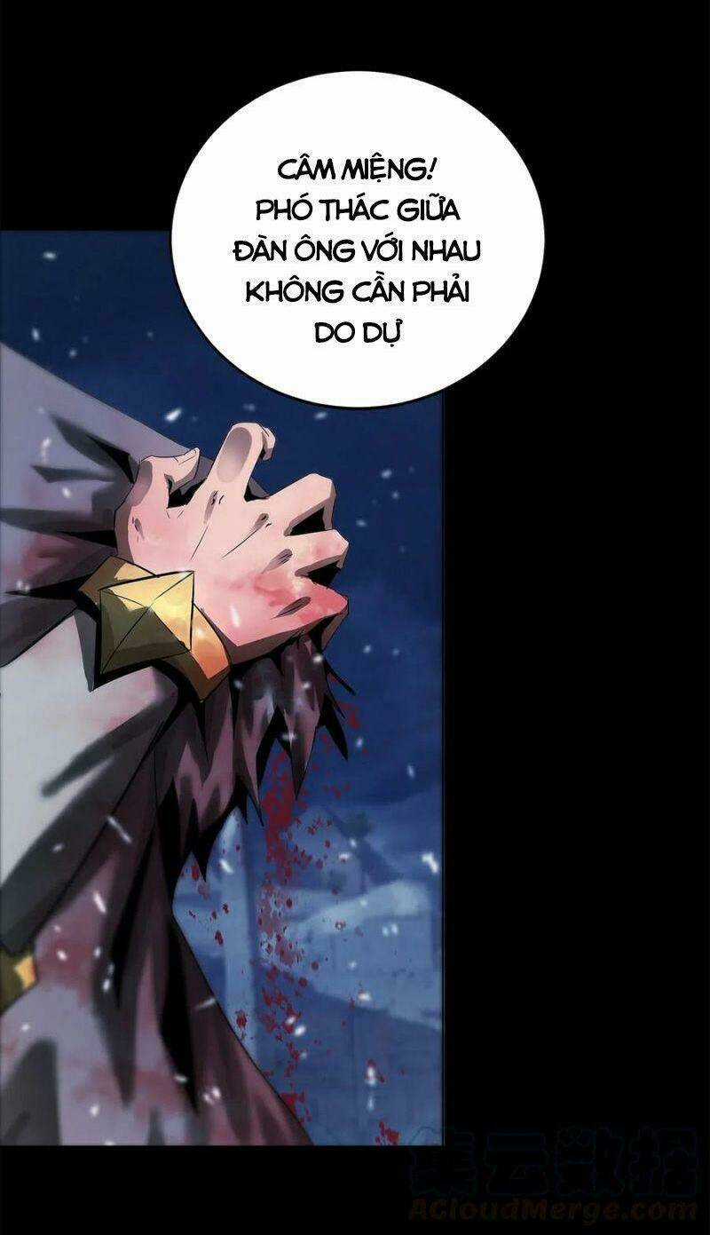 Một Mình Dạo Quanh Hầm Ngục Chapter 51 trang 52