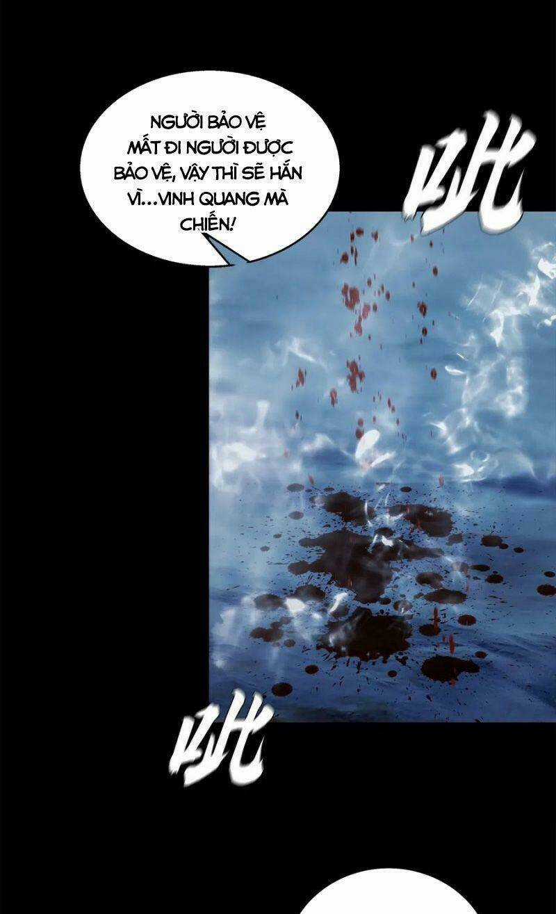 Một Mình Dạo Quanh Hầm Ngục Chapter 51 trang 53