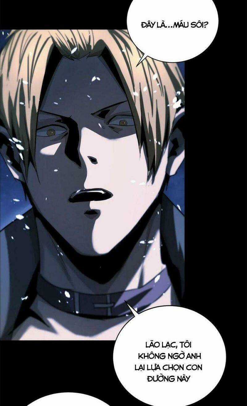 Một Mình Dạo Quanh Hầm Ngục Chapter 51 trang 54