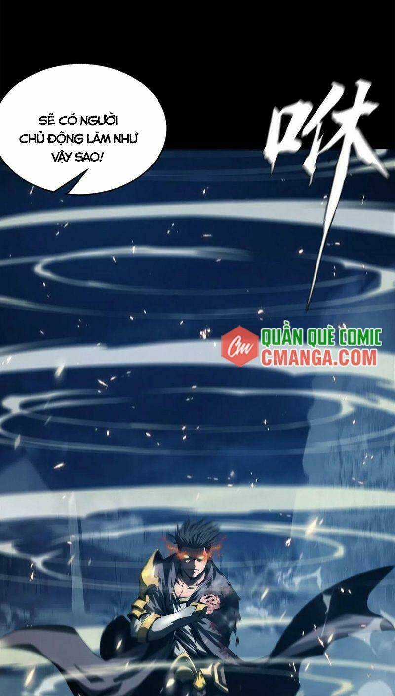 Một Mình Dạo Quanh Hầm Ngục Chapter 51 trang 56