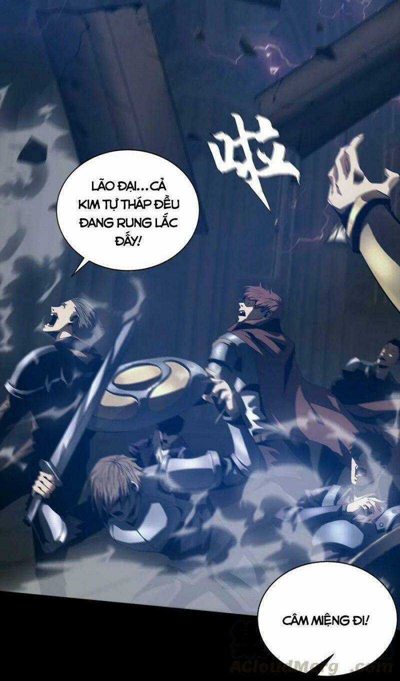 Một Mình Dạo Quanh Hầm Ngục Chapter 51 trang 7