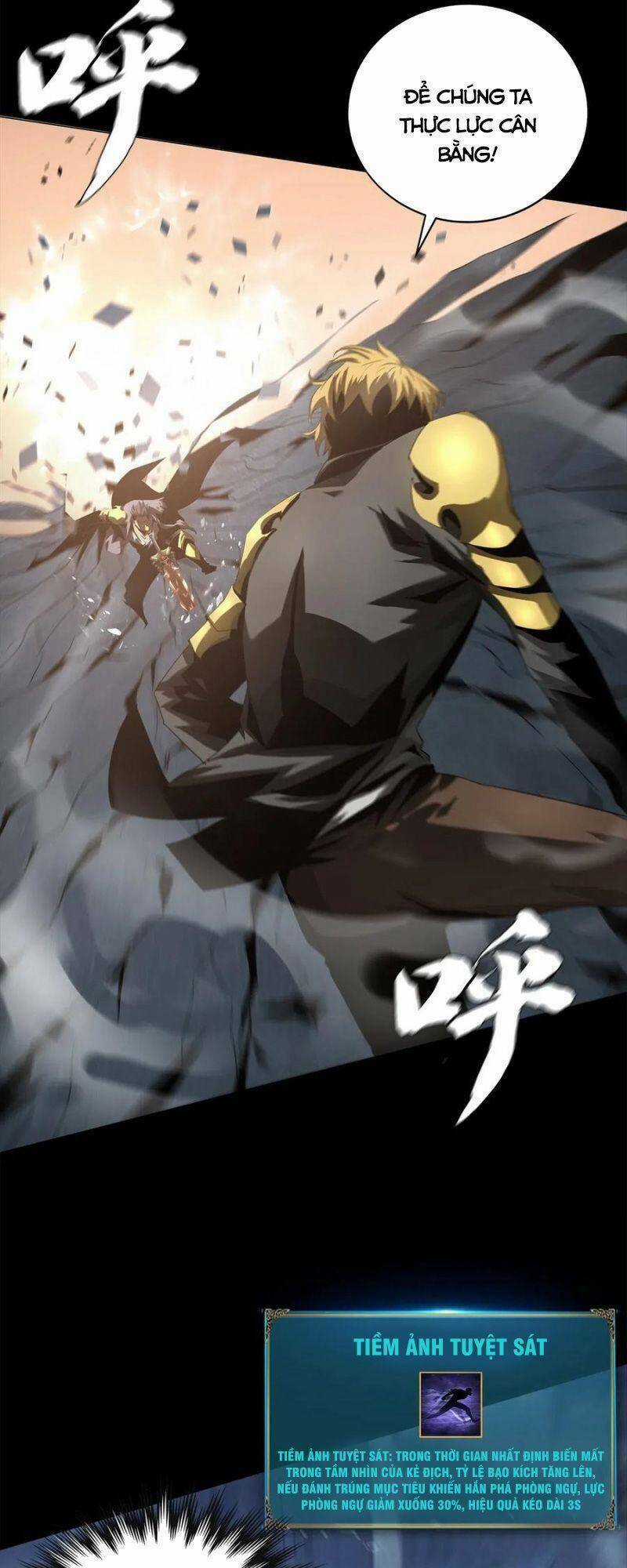 Một Mình Dạo Quanh Hầm Ngục Chapter 52 trang 10