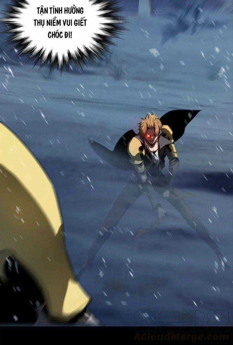 Một Mình Dạo Quanh Hầm Ngục Chapter 52 trang 11