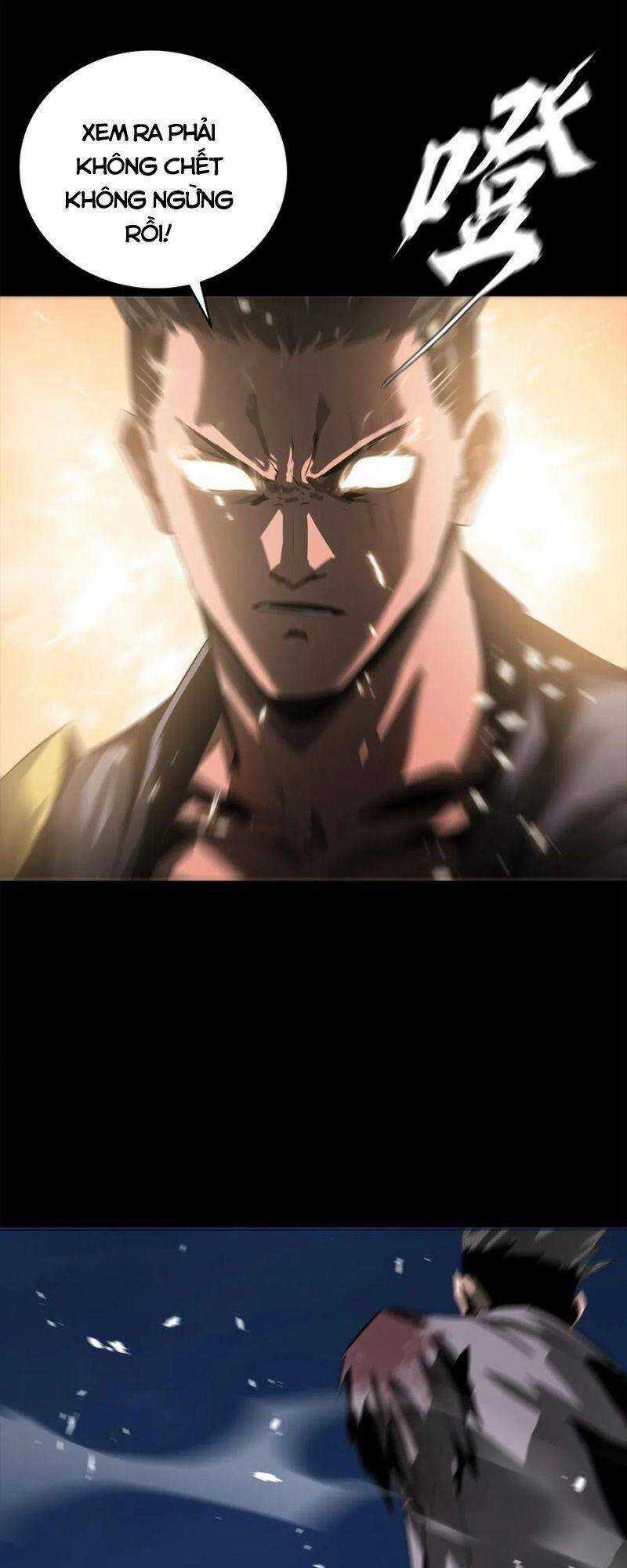 Một Mình Dạo Quanh Hầm Ngục Chapter 52 trang 12