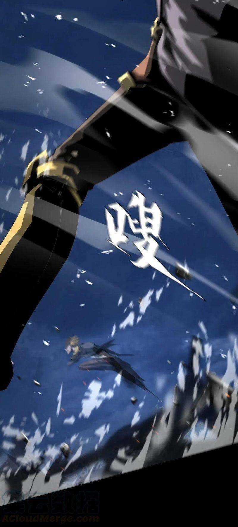 Một Mình Dạo Quanh Hầm Ngục Chapter 52 trang 13