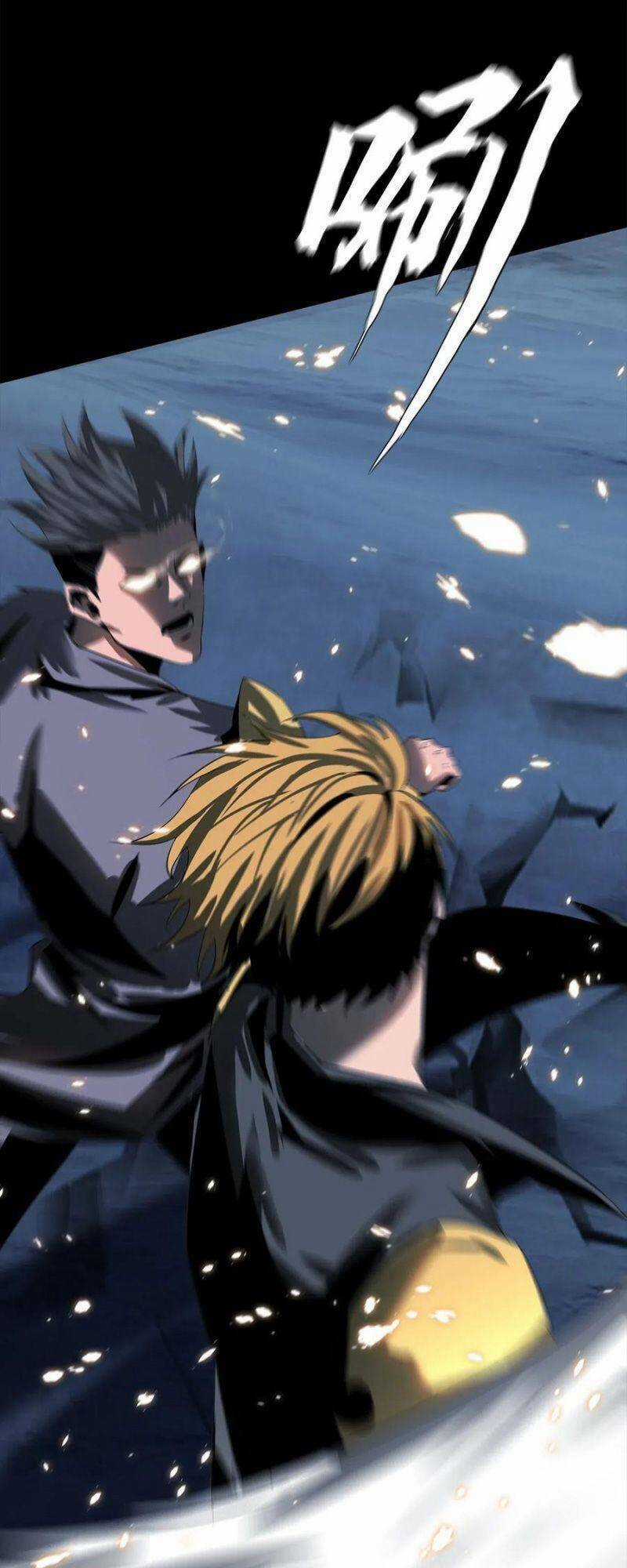 Một Mình Dạo Quanh Hầm Ngục Chapter 52 trang 14