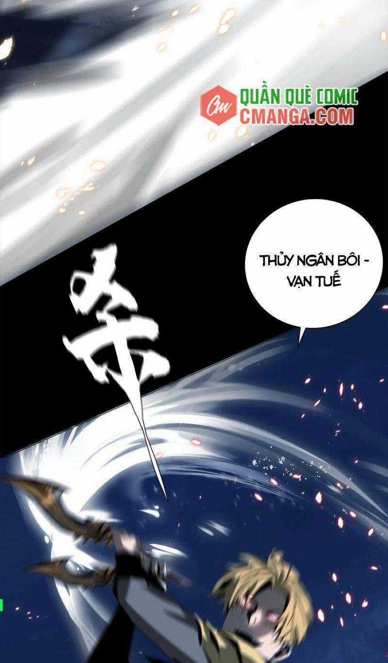 Một Mình Dạo Quanh Hầm Ngục Chapter 52 trang 15