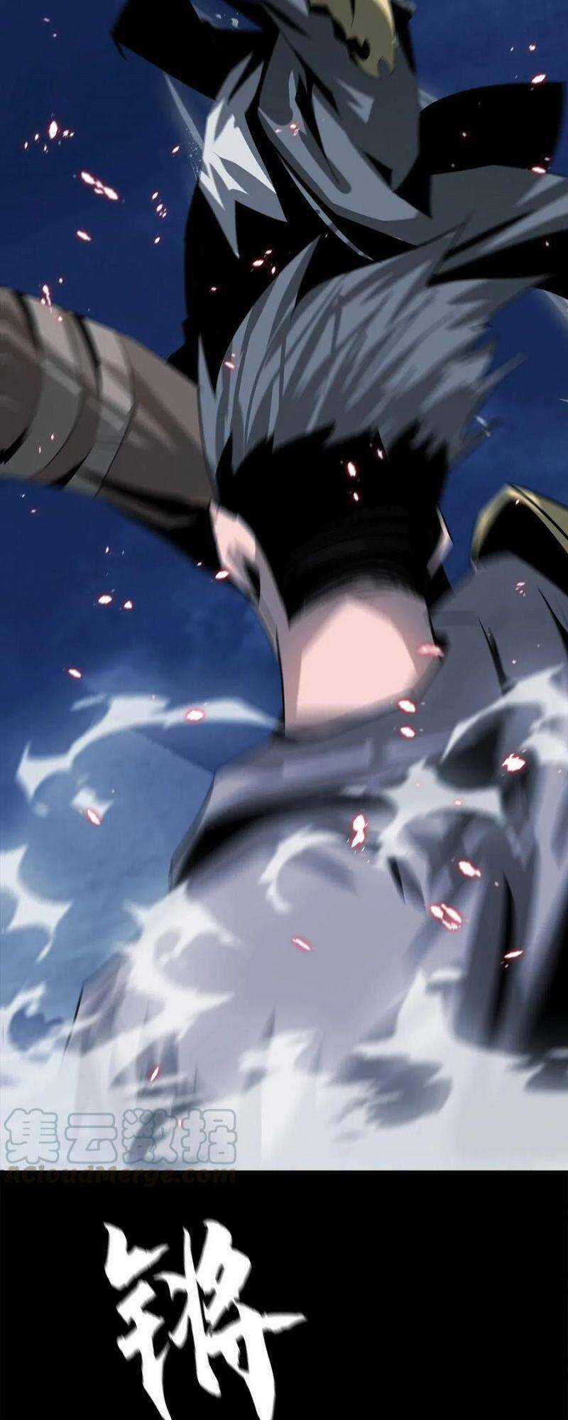 Một Mình Dạo Quanh Hầm Ngục Chapter 52 trang 16