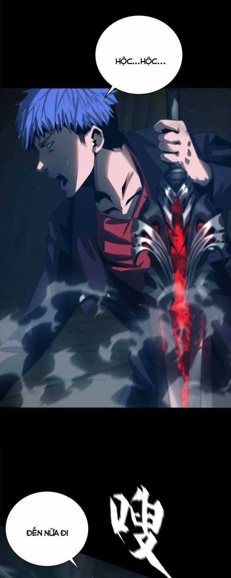 Một Mình Dạo Quanh Hầm Ngục Chapter 52 trang 18