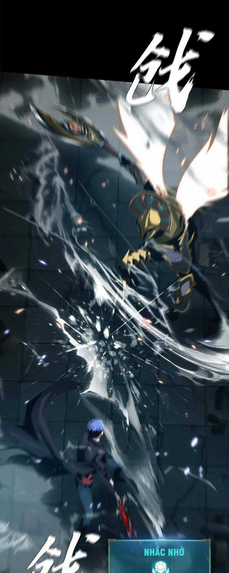 Một Mình Dạo Quanh Hầm Ngục Chapter 52 trang 20