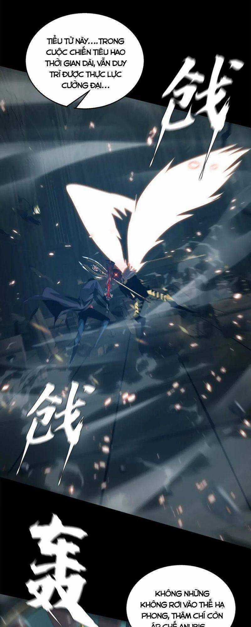 Một Mình Dạo Quanh Hầm Ngục Chapter 52 trang 22