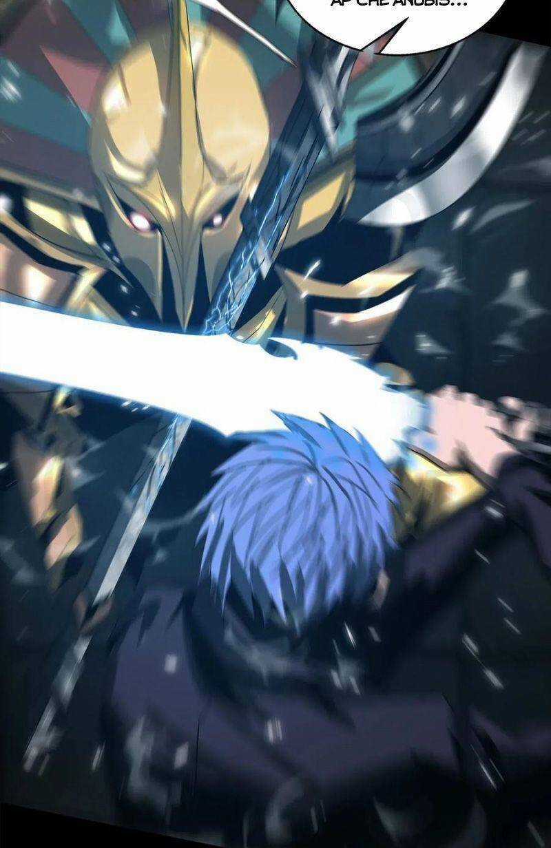 Một Mình Dạo Quanh Hầm Ngục Chapter 52 trang 23