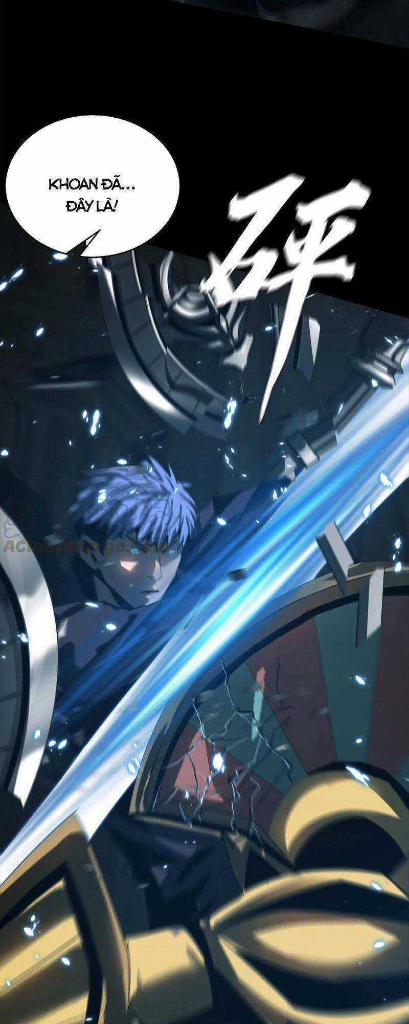 Một Mình Dạo Quanh Hầm Ngục Chapter 52 trang 24