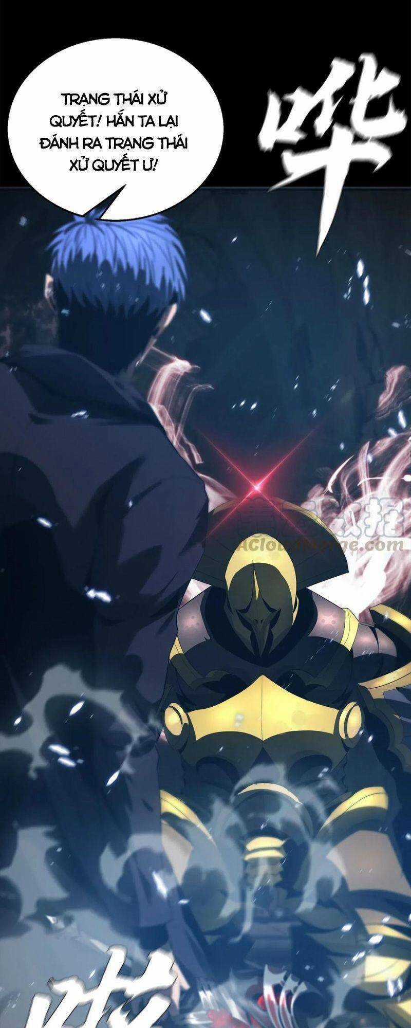 Một Mình Dạo Quanh Hầm Ngục Chapter 52 trang 26