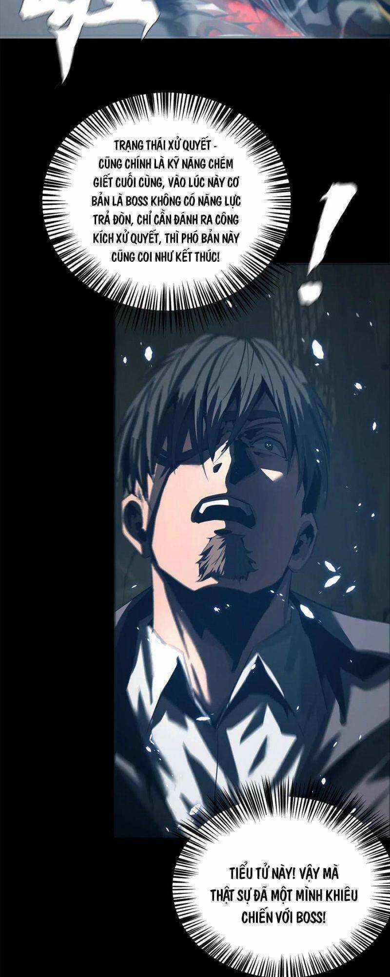 Một Mình Dạo Quanh Hầm Ngục Chapter 52 trang 27