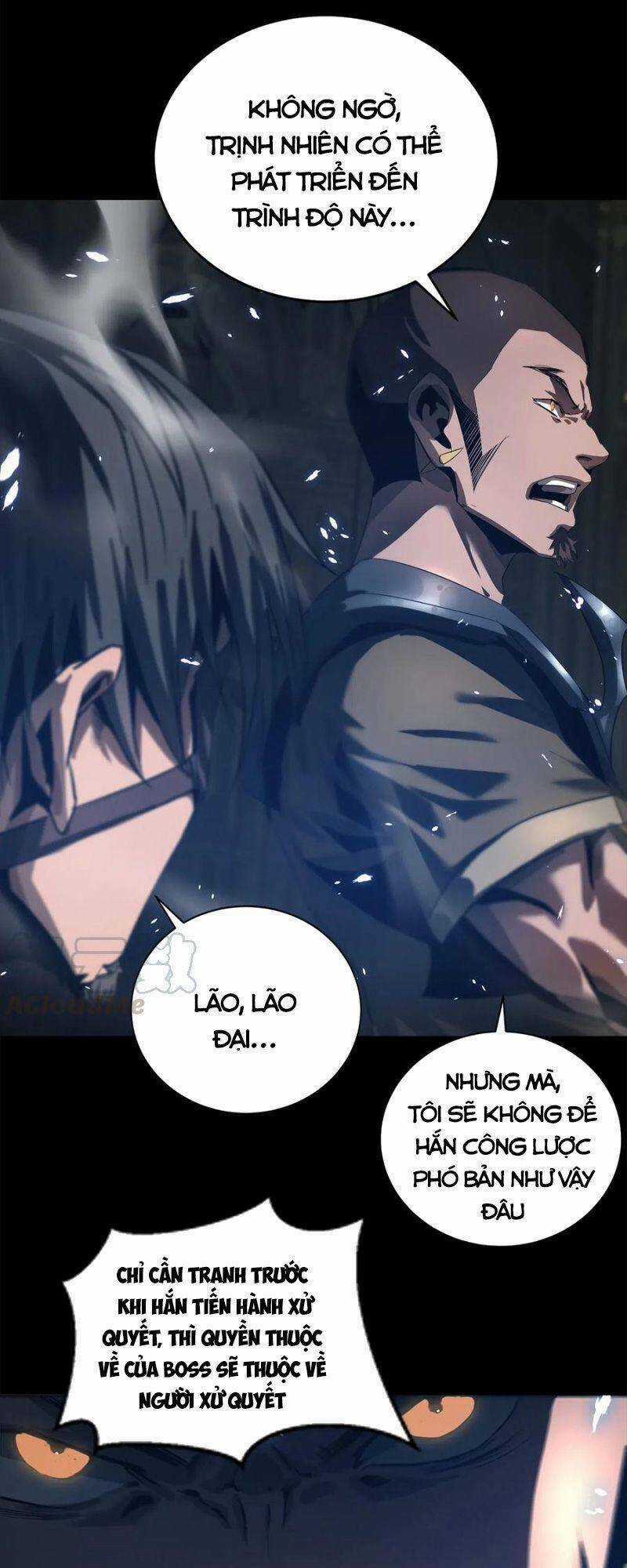 Một Mình Dạo Quanh Hầm Ngục Chapter 52 trang 29