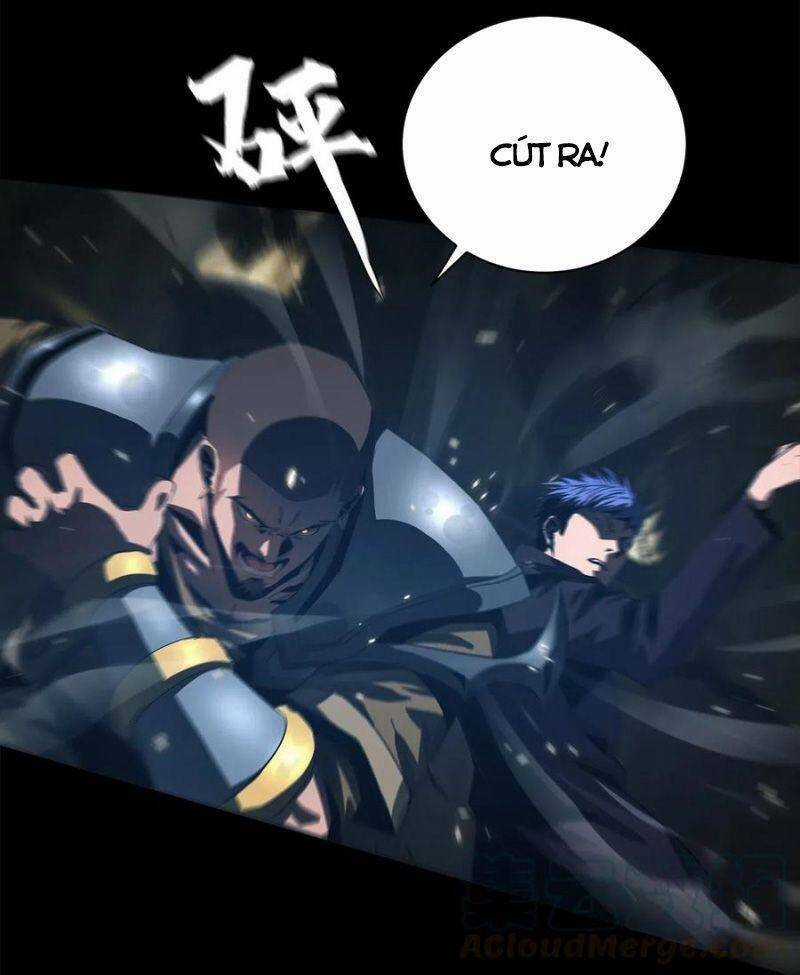 Một Mình Dạo Quanh Hầm Ngục Chapter 52 trang 32