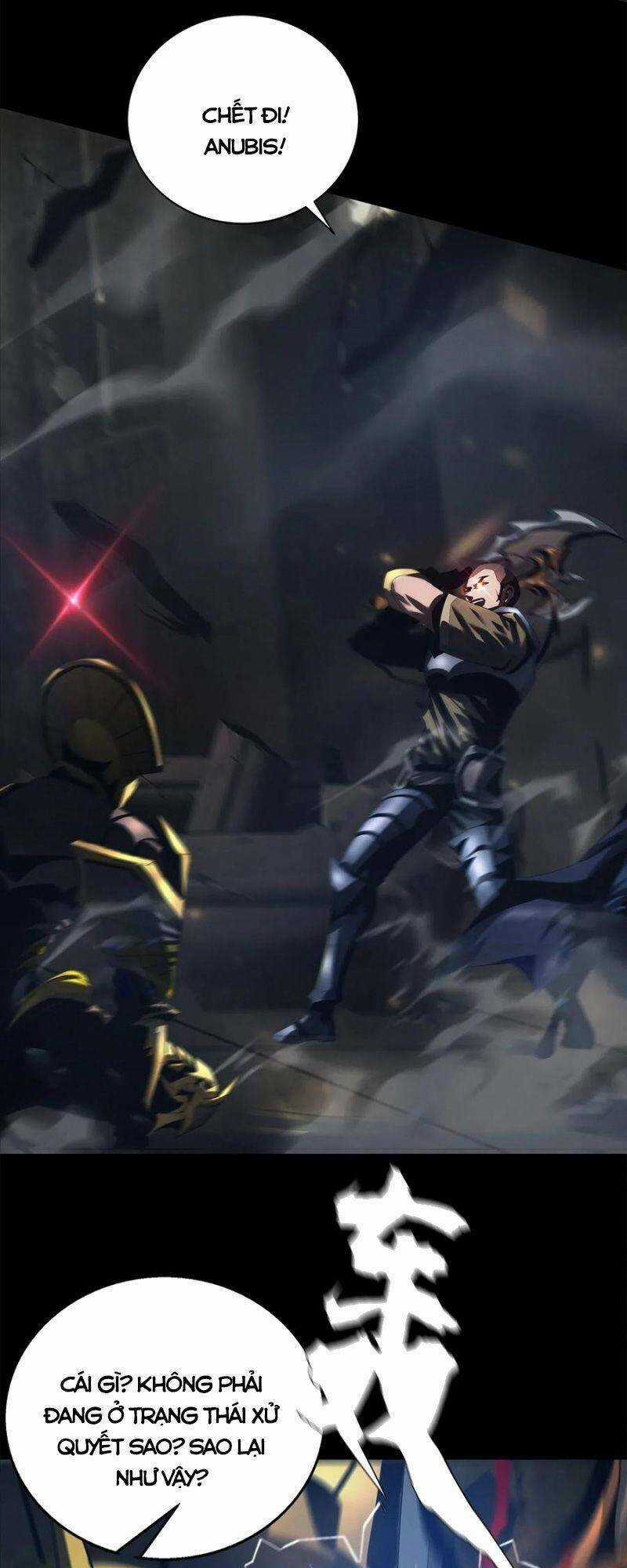 Một Mình Dạo Quanh Hầm Ngục Chapter 52 trang 33