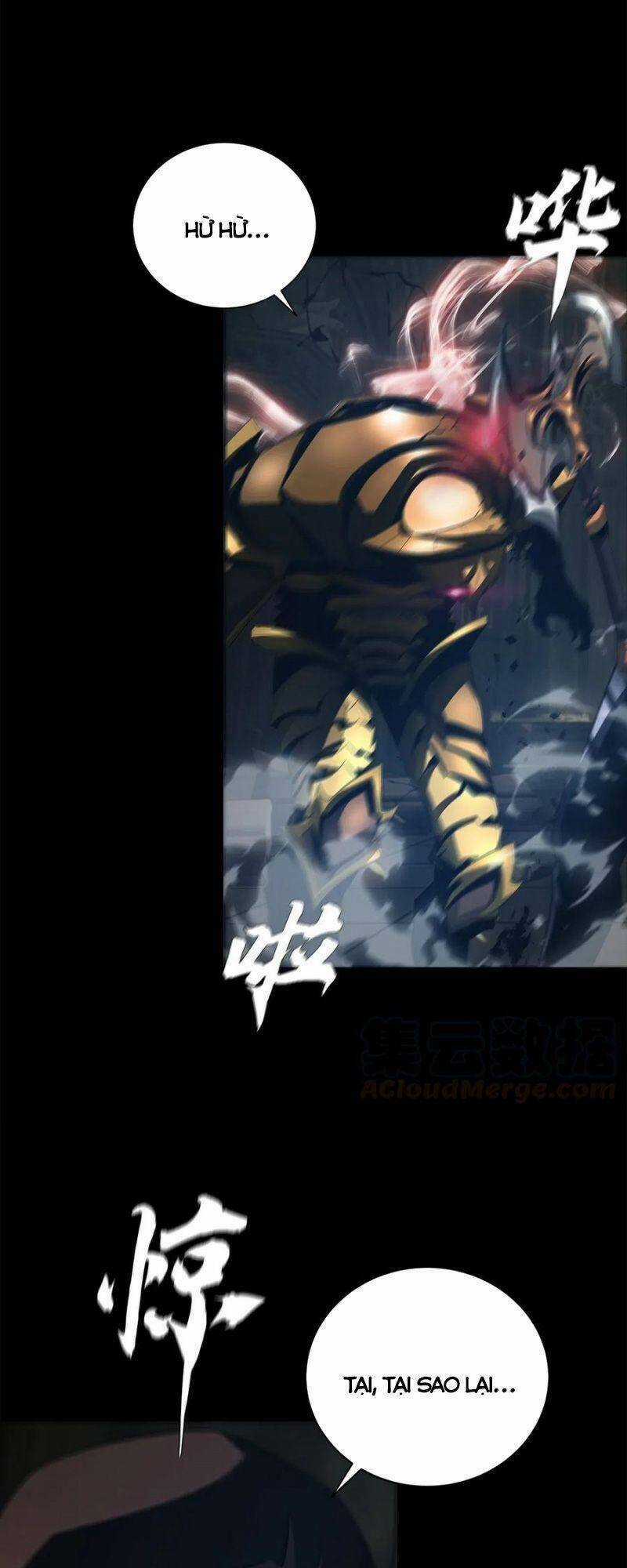 Một Mình Dạo Quanh Hầm Ngục Chapter 52 trang 35