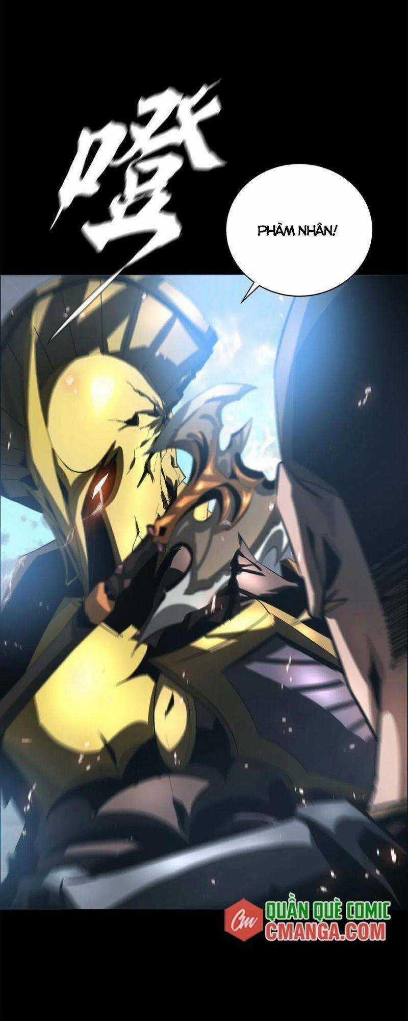 Một Mình Dạo Quanh Hầm Ngục Chapter 52 trang 37