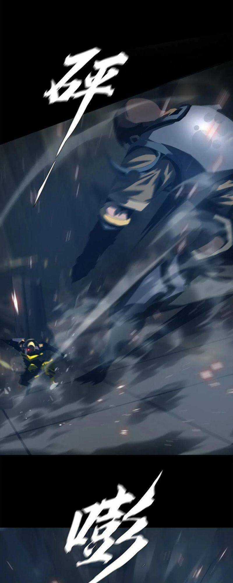 Một Mình Dạo Quanh Hầm Ngục Chapter 52 trang 39