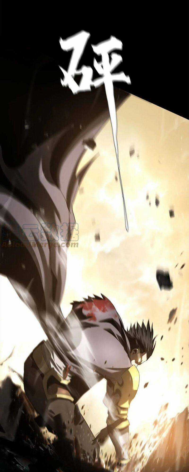 Một Mình Dạo Quanh Hầm Ngục Chapter 52 trang 4