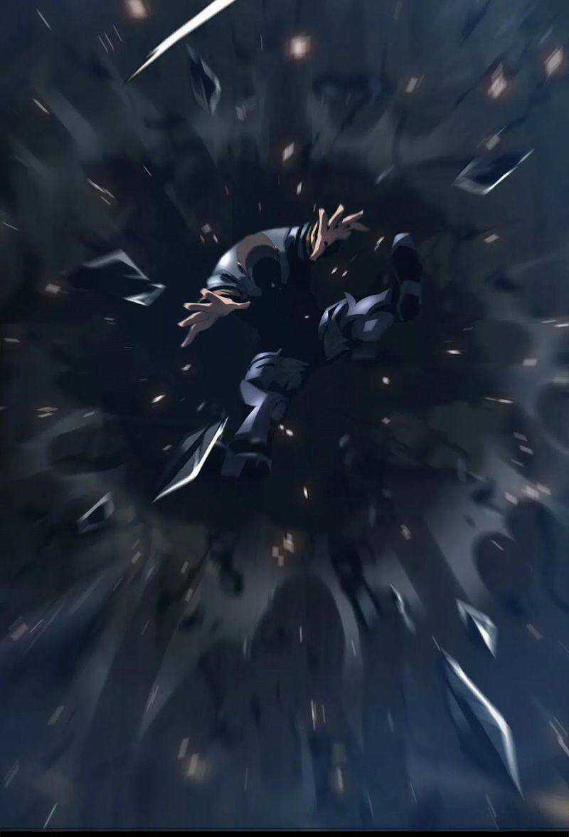 Một Mình Dạo Quanh Hầm Ngục Chapter 52 trang 40