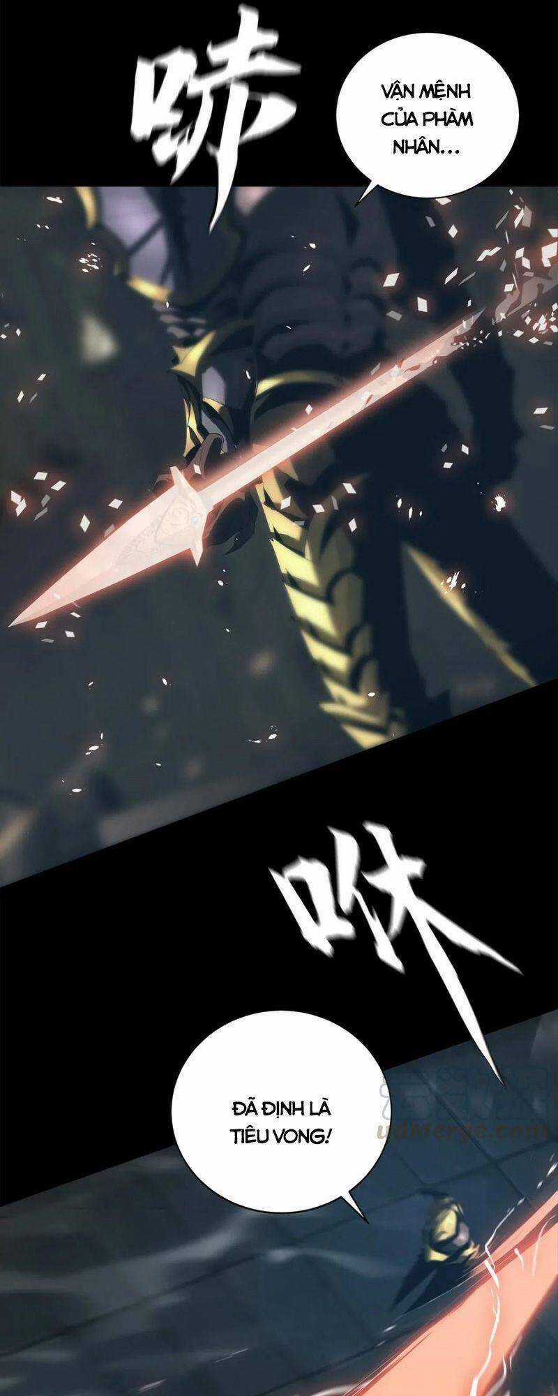 Một Mình Dạo Quanh Hầm Ngục Chapter 52 trang 41