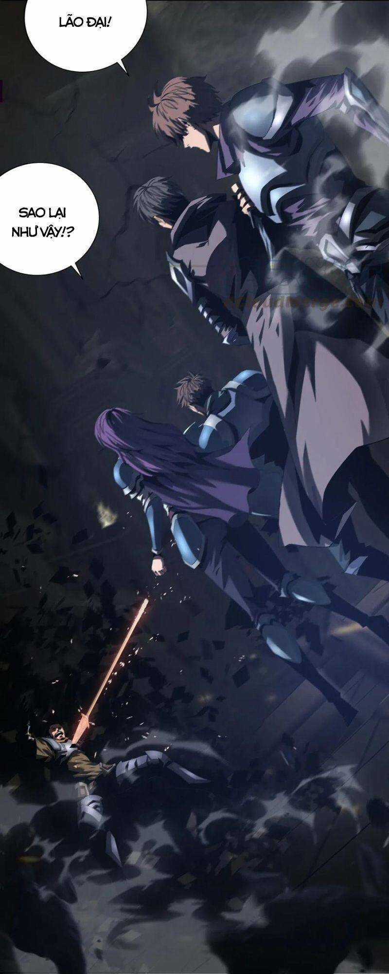 Một Mình Dạo Quanh Hầm Ngục Chapter 52 trang 44