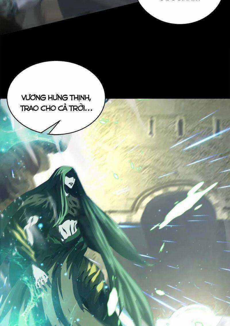 Một Mình Dạo Quanh Hầm Ngục Chapter 52 trang 49