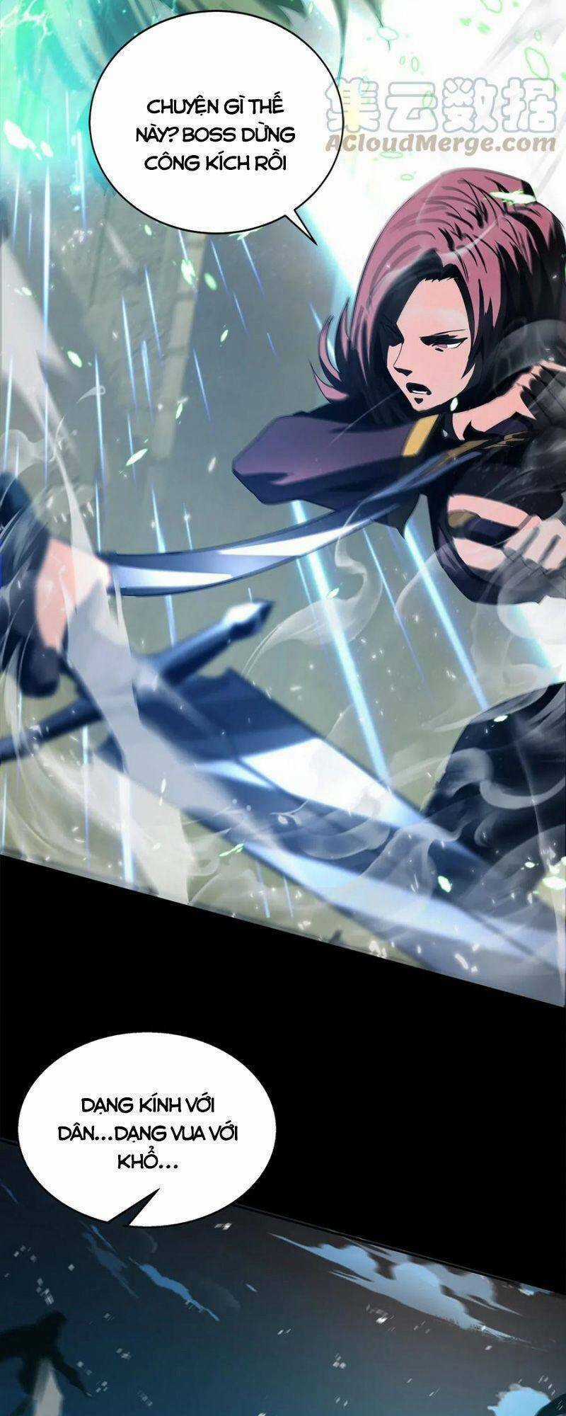 Một Mình Dạo Quanh Hầm Ngục Chapter 52 trang 50