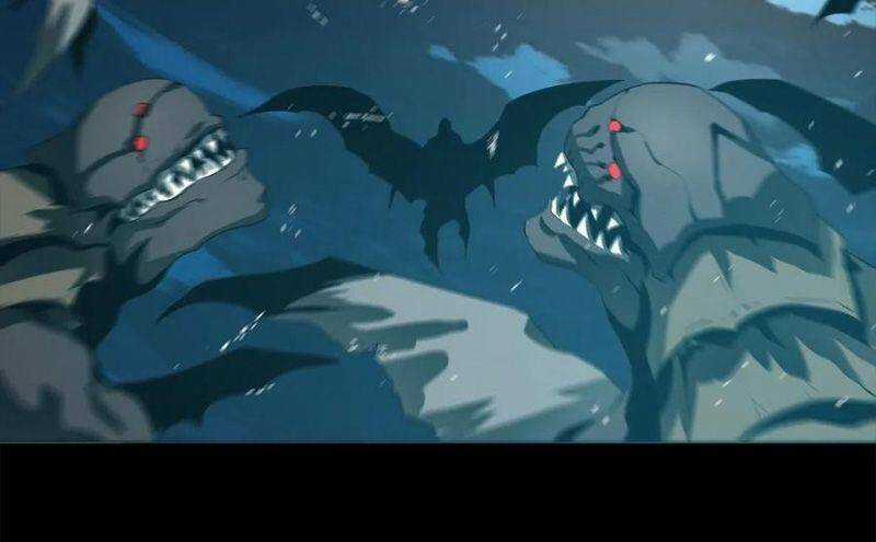 Một Mình Dạo Quanh Hầm Ngục Chapter 52 trang 51